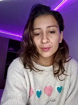 aytanna torrez online show from 11/29/25, 01:00