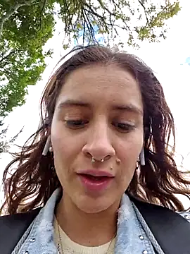 aytanna torrez online show from 11/26/25, 03:34