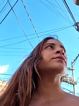 aytanna torrez online show from 10/24/25, 01:10