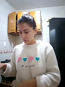 aytanna torrez online show from 11/27/25, 12:38