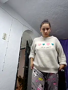 aytanna torrez online show from 11/13/25, 12:31