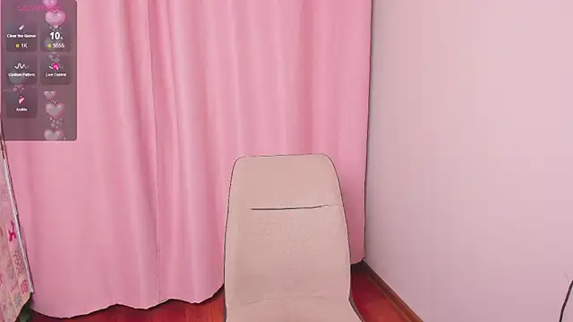 yoi mika online show from 10/22/25, 10:30