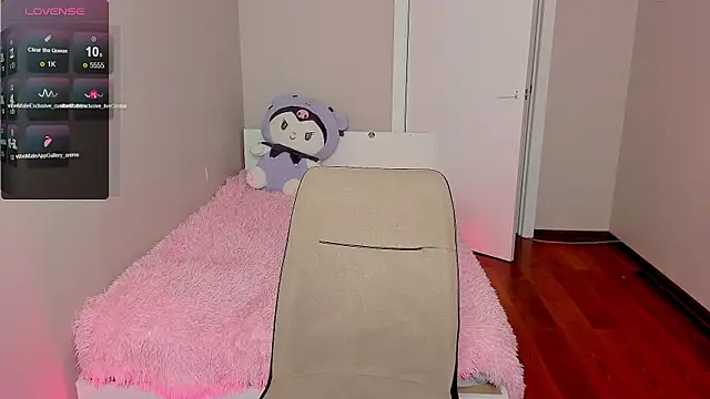 yoi mika online show from 09/28/25, 06:04
