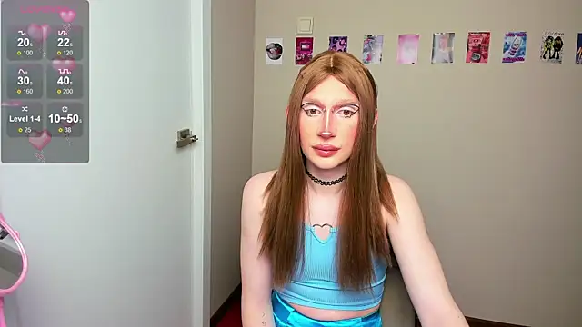 yoi mika online show from 11/14/25, 01:31