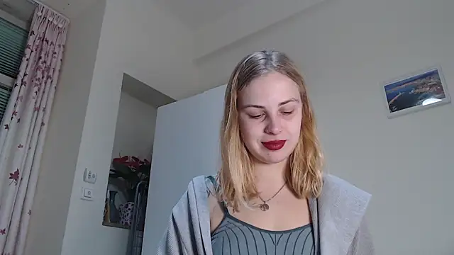 Alismoona online show from 03/01/26, 07:25