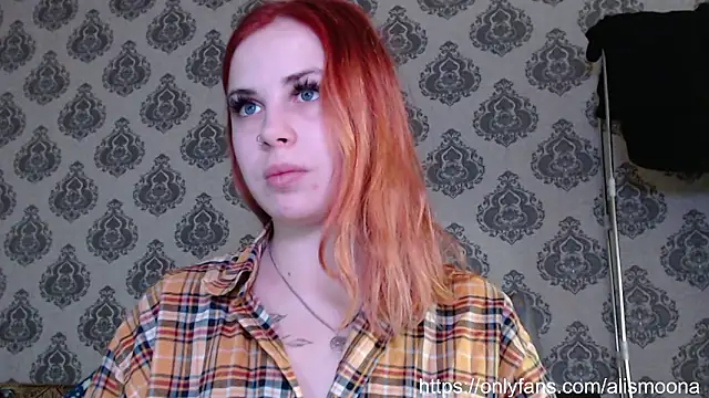 Alismoona online show from 03/13/26, 08:14