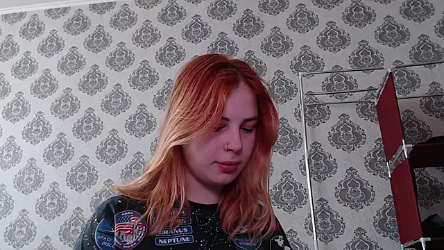 Alismoona online show from 03/25/26, 08:35