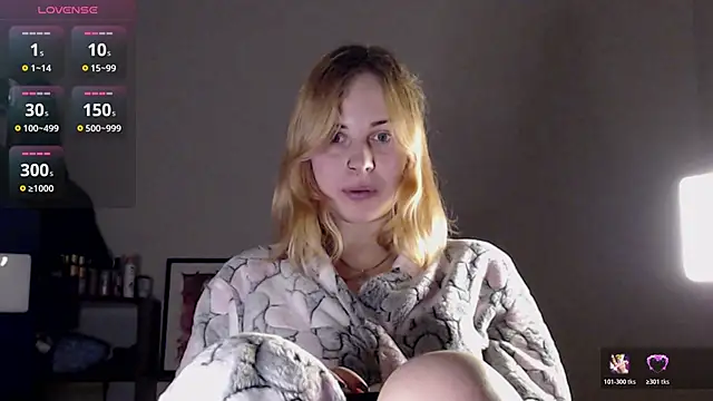 Alismoona online show from 12/02/25, 12:11