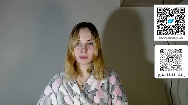 Alismoona online show from 12/19/25, 09:39