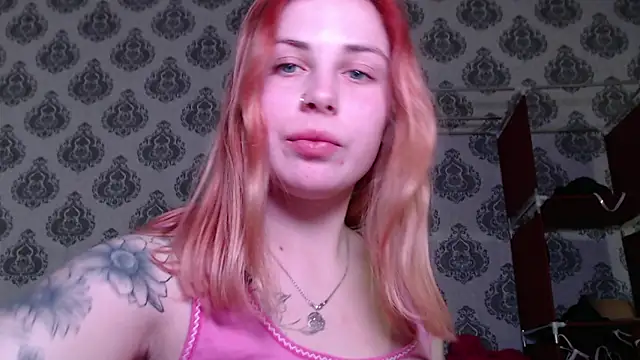 Alismoona online show from 03/22/26, 04:30