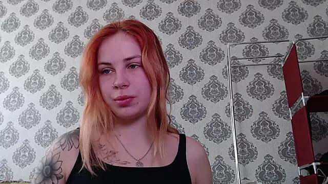 Alismoona online show from 03/23/26, 08:25