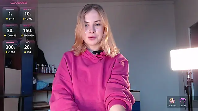 Alismoona online show from 11/26/25, 08:14