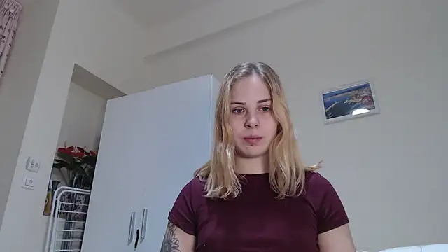 Alismoona online show from 02/26/26, 05:35