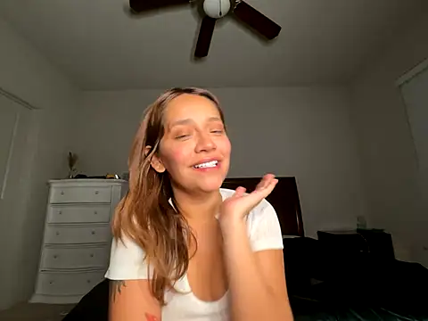 eurydicee online show from 11/11/25, 04:29