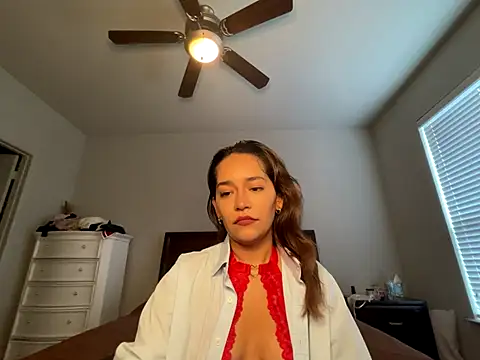 eurydicee online show from 09/13/25, 07:58