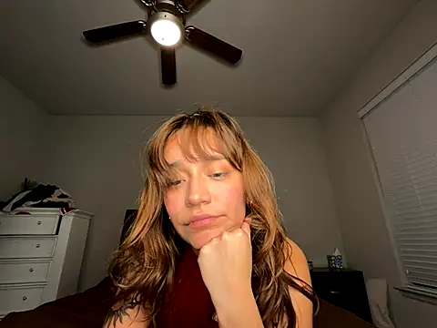 eurydicee online show from 09/11/25, 05:40