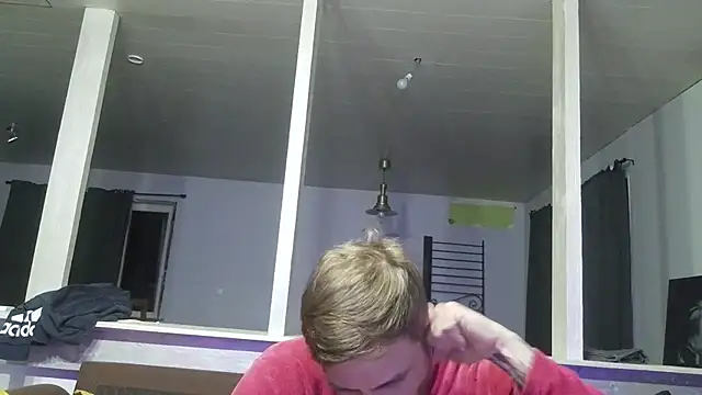 Bikerhot883hd online show from 02/12/26, 05:45