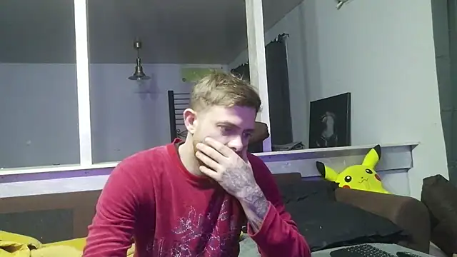 Bikerhot883hd online show from 02/11/26, 05:02