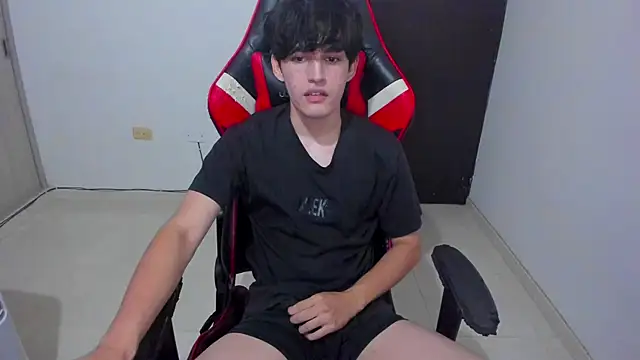 eren 188 online show from 04/17/26, 01:19