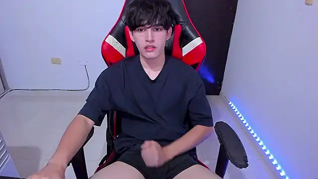 eren 188 online show from 03/25/26, 02:23