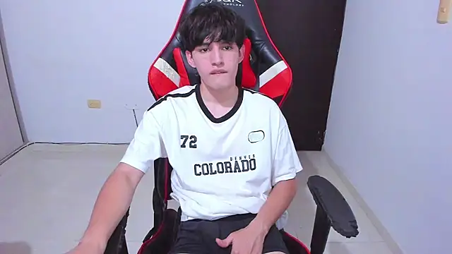 eren 188 online show from 03/17/26, 08:56