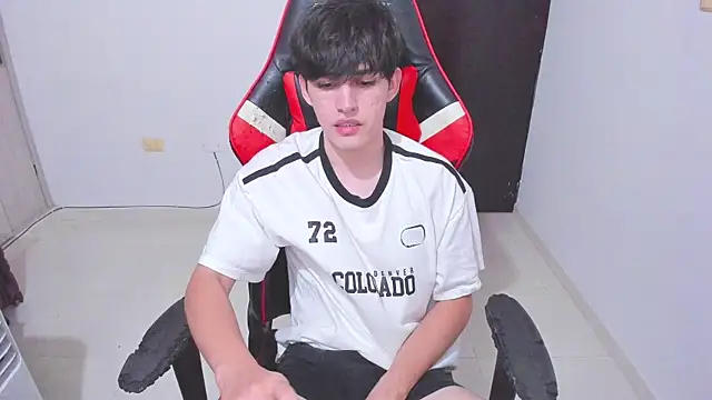 eren 188 online show from 12/18/25, 03:55