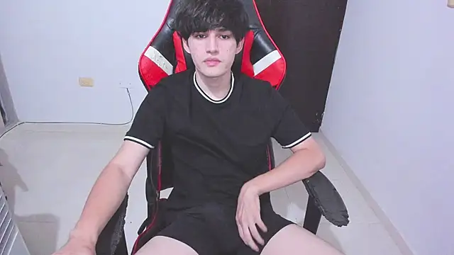 eren 188 online show from 01/18/26, 02:37