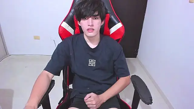 eren 188 online show from 02/21/26, 05:04