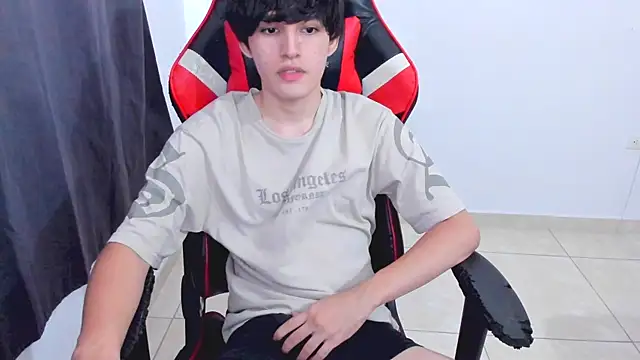 eren 188 online show from 10/31/25, 07:21