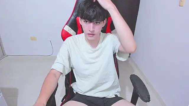 eren 188 online show from 12/05/25, 02:54