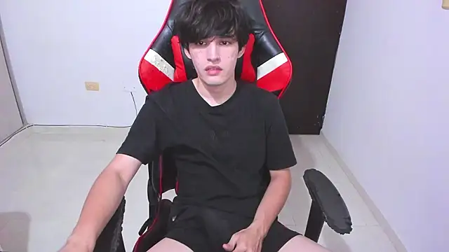 eren 188 online show from 02/20/26, 03:14