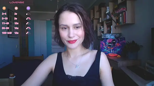 worsh1p me online show from 07/07/26, 12:52