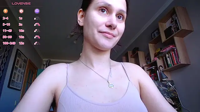 worsh1p me online show from 05/10/26, 01:04