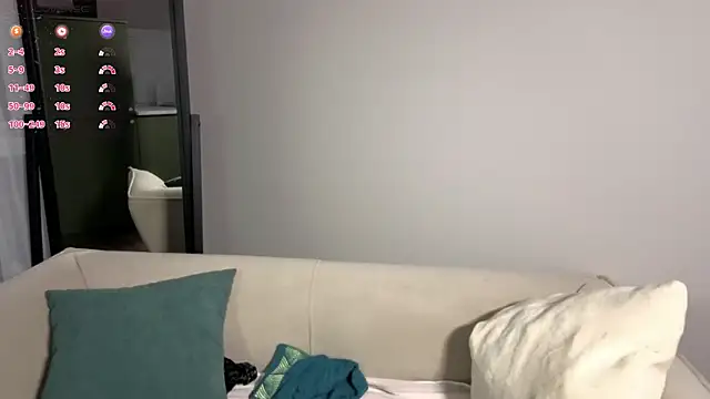 worsh1p me online show from 11/05/25, 05:05