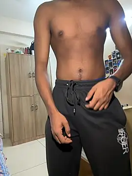 Lustking2406 online show from 10/05/25, 04:53