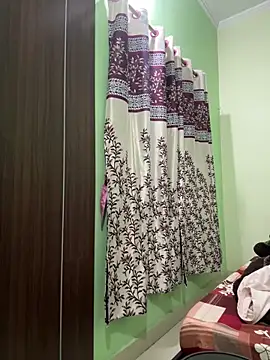 Lustking2406 online show from 12/16/25, 06:34