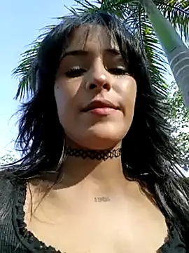 Mikasa-Ackerman online show from 10/01/25, 08:57