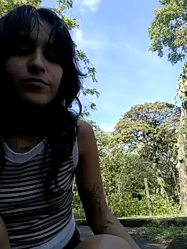 Mikasa-Ackerman online show from 09/28/25, 08:05