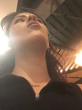 Mikasa-Ackerman online show from 09/19/25, 12:03