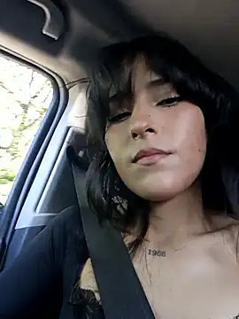 Mikasa-Ackerman online show from 09/25/25, 09:10