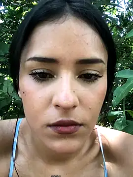 Mikasa-Ackerman online show from 09/14/25, 04:29