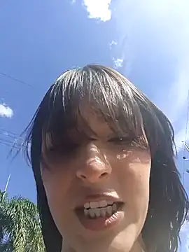 Mikasa-Ackerman online show from 09/30/25, 07:42