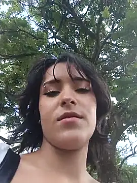 Mikasa-Ackerman online show from 01/09/26, 09:55