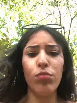 Mikasa-Ackerman online show from 09/11/25, 09:04