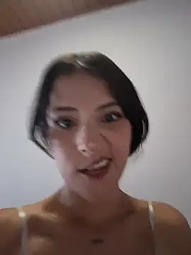 Mikasa-Ackerman online show from 10/25/25, 08:31