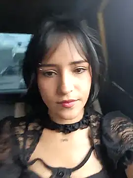 Mikasa-Ackerman online show from 01/15/26, 10:02