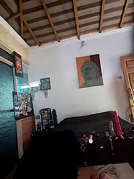 Katya Bridge2 online show from 09/08/25, 06:07