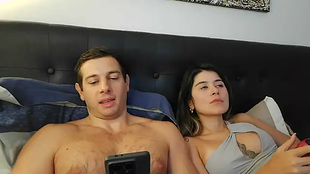 luca23millo90 online show from 04/18/26, 04:59