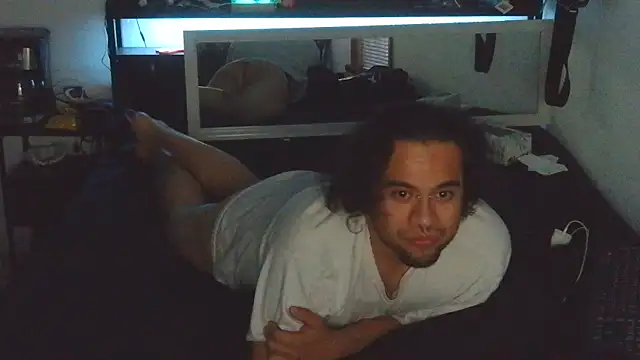 PrinceOfEville online show from 05/31/26, 01:44