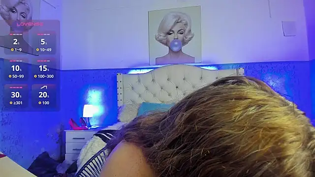 aliceemature4u online show from 11/17/25, 12:47